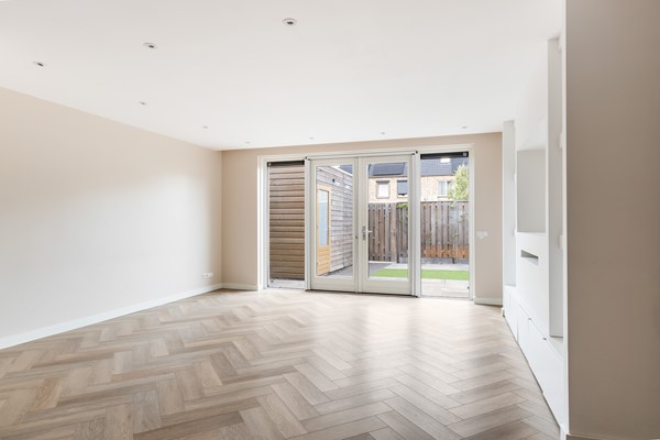 Medium property photo - Pieter de Hoochstraat 10, 3314 HP Dordrecht